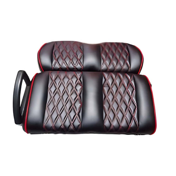 Detailed Design Seat Refurbishment (4-Seater)