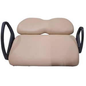 Basic Design Seat Refurbishment (4-Seater)