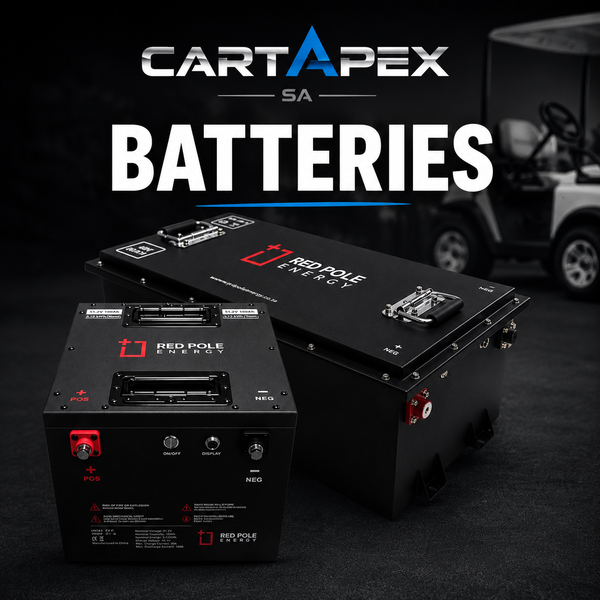 Batteries