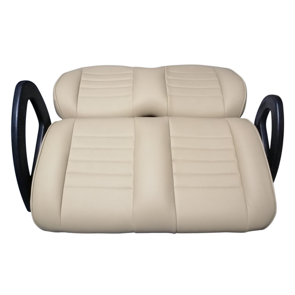 Detailed Design Seat Refurbishment (2-Seater)